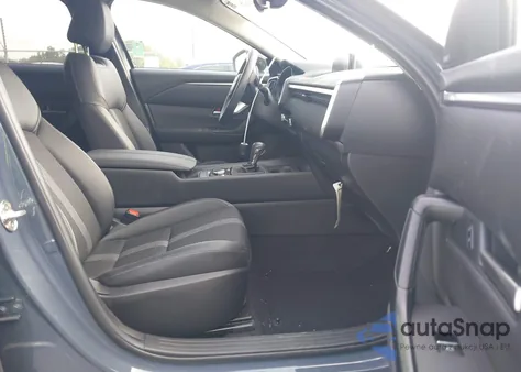 2024 Mazda Cx-50 2.5 S Premium z USA, uszkodzony, nr VIN 7MMVABDM6RN158466